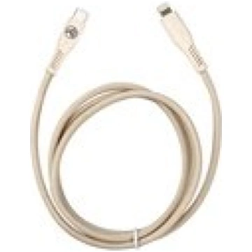 Tellur Green Data Cable Type-C To Lightning 2.4A P