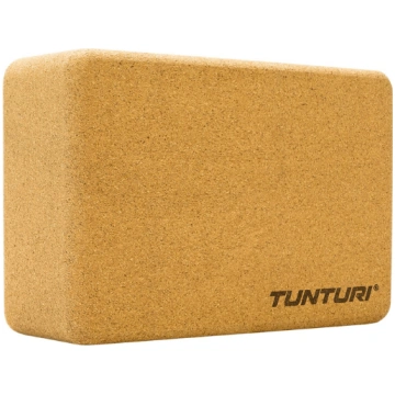 Tunturi Jogas bloks (korķa)