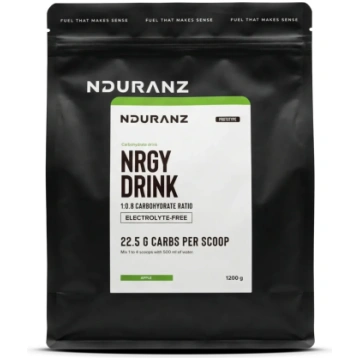 Nrgy Drink 22.5 Electrolyte-Free Nduranz 1.2 kg