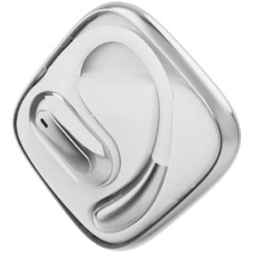 Gembird HEADSET BLUETOOTH OPEN EAR/TWS WHITE OWS-0