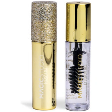 Acu grima komplekts Magic Studio Diamond Glam Eyes