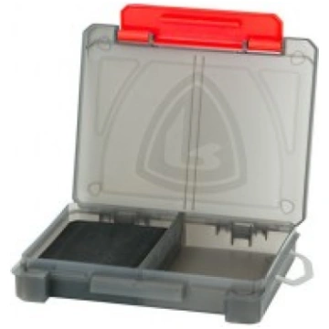 N.5 FOX RAGE compact storage boxes