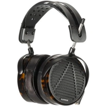 Audeze LCD-5 Open-back Headphones with Combo Cable