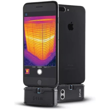 Siltuma kamera FLIR FLIRONE PRO iOS MSX 400DEGC FP