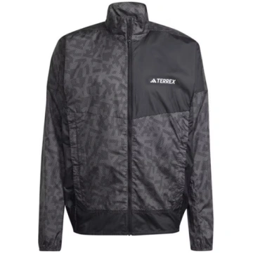 Men's Terrex Trail Water-Resistant Wind Perfo