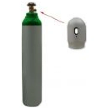Balons argons / CO2, 8l, 200bar (7811343)
