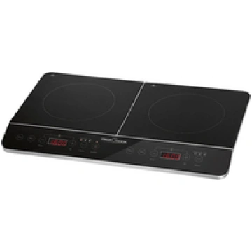 ProfiCook PC-DKI 1067 Induction double hotplate 6 