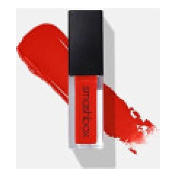 Smashbox. vienmēr ieslēgts. šķidrā lūpu krāsa. Thr
