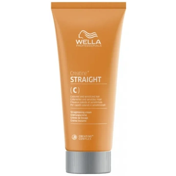 Wella Professionals Creatine+ Straight (C) krēms