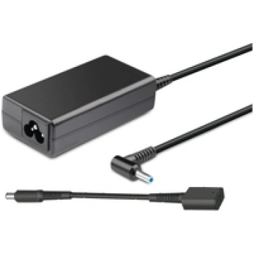 MicroBattery 45W Smart HP Adapter 19.5V 2.31A Plug