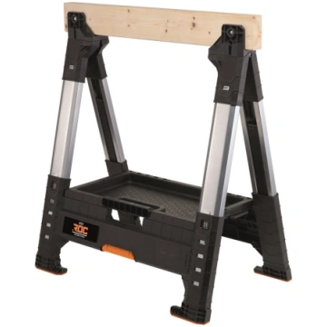 KETER ROC Pro Gear Stends Lumber Jack