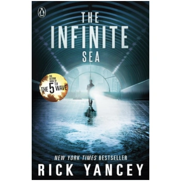 The Infinite Sea (The 5th Wave 2.) Penguin Books L