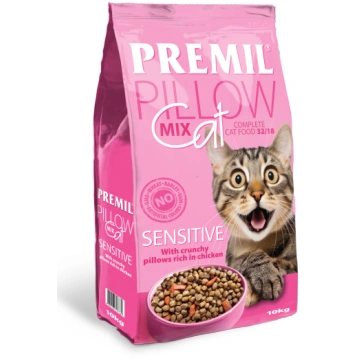 PILLOW MIX Sensitive 32/18 Premil
