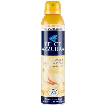 Gaisa atsvaidzinātājs FELCE AZZURRA Vanilla & Mono