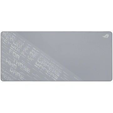 ASUS ROG Scabbard II XXL Mouse Pad, 900 x 400 mm (