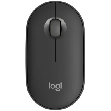 Logitech 910-007015 mouse Travel Ambidextrous RF W