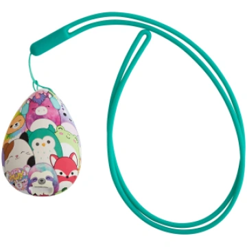 Squishmallows True Wireless Sound Earphones TWSSQM