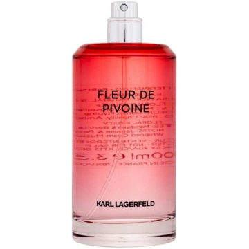 Karl Lagerfeld Les Parfums Matieres Parfimērijas ū