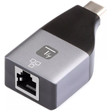 Tīkla karte Techly IADAP USBC-ETGIGA Ethernet 1000