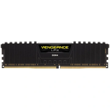 Corsair Vengeance LPX - 16GB: 2x8GB - DD