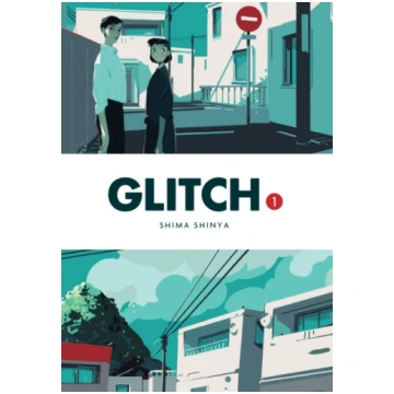 Glitch, Vol. 1 Shima Shinya