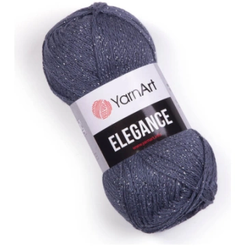 Adīšanas dzija YarnArt Elegance 50g, krāsa 103