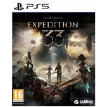 Kepler interactive Clair Obscur: Expedition 33 PS5