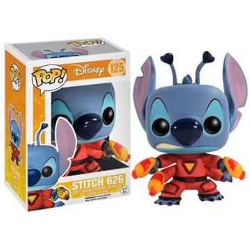 Funko POP! Disney Stitch 626