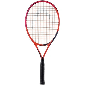 Radical tenisa rakete Jr26 4 0/8 oranža 234903 SC0