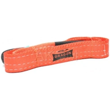 Siksna Dragon Winch 3m 9T