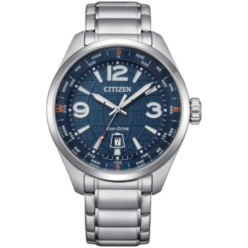 Pulkstenis CITIZEN Vīriešu AW1830-88L (42,6MM) | A