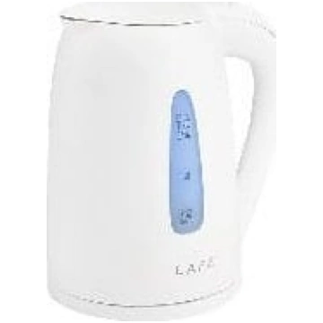 Electric Kettle Essential white ( LAFCZA47457 ) El