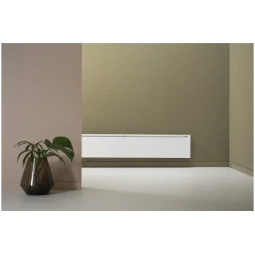 ADAX Elektriskais radiators ADAX FAMN L 12 KWTW, W