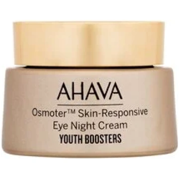 "Ahava Youth Boosters" Osmoter ādai noturīgs nakts