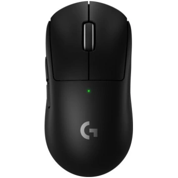 LOGITECH G PRO X SUPERLIGHT 2 Optical Mouse (910-0