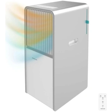 Cecotec - Mobilie gaisa kondicionieri ForceClima 1