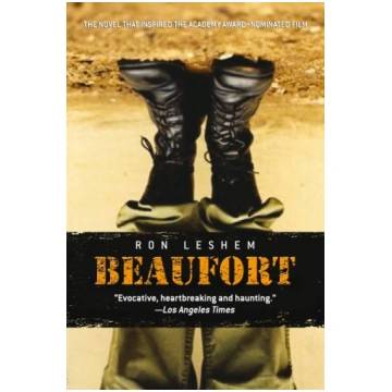 Beaufort: A Novel Random House Publishing Group