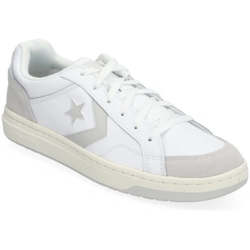 Converse - Pro Blaze Classic Ox White/Fossilized -