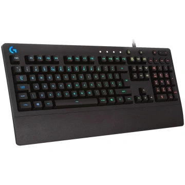 Logitech G G213 Prodigy Gaming Keyboard 920-008093