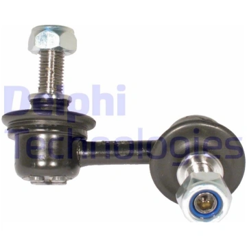 Delphi TC1302