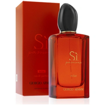 Giorgio Armani Sí Passione Éclat EDP 30ml / 361427