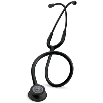 Littmann Classic III.5803.melnais izdevums Santaks