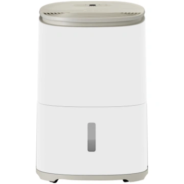 Meaco Dry Arete One 10L compressor dehumidifier an