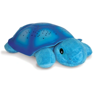Cloud B - Twilight Turtle Light Blue (CB7323-bl) C