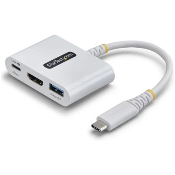 StarTech.com USB-C to HDMI Multiport Adapter with