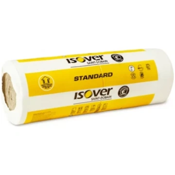 ISOVER STANDARD ROLL 42 (KT42) 50mm 1220x7000 (17.