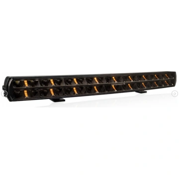 LED tālo gaismu papildlukturis OPTIBEAM Super Capt