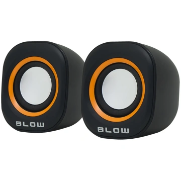 Computer speakers 2.0 MS-24 Blow 66-375