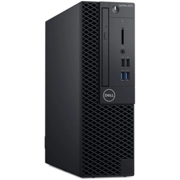 Lietots - Dell OptiPlex 3070 SFF Desktop, Intel Co