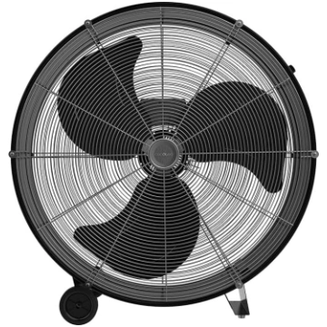 Cecotec Proindustry 2400 rūpniecības grīdas ventil